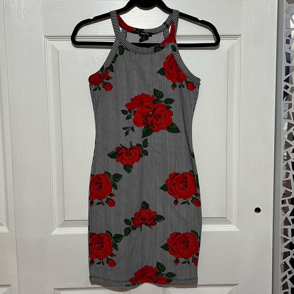 💗 Rue‎ 21 - Women’s Bodycon Dress